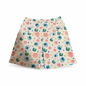 Chervo sport Floral Print Women's Golf Skort 8